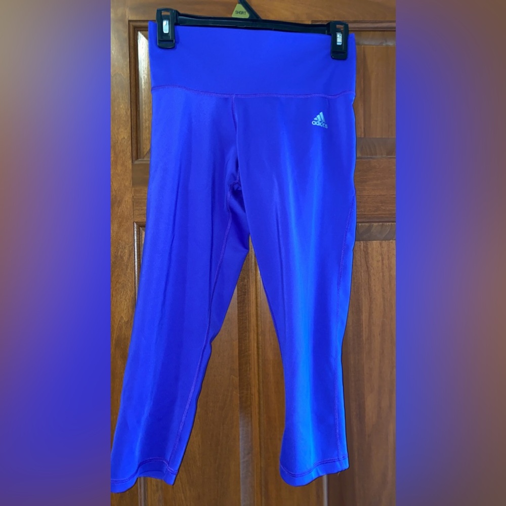 Adidas leggings